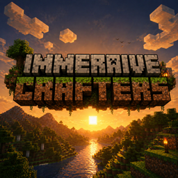 Immersive Crafters logo