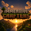 Immersive Crafters logo