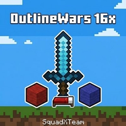 OutlineWars 16x logo