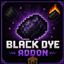 Black Dye Addon (Coal & Charcoal Crafting) logo