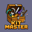 Kit Master logo