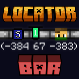 Locator Bar logo