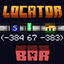 Locator Bar logo