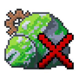KamienokX logo