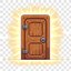 Doorcraft logo