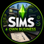 Sims Own Business logo