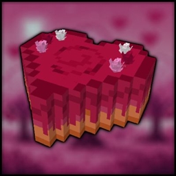 Valentine's Blessing logo