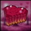 Valentine's Blessing logo