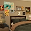 Retro 90s Teen Bedroom logo