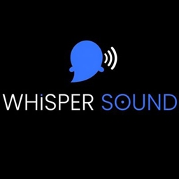 Whisper Sound project image