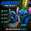 Alien pet skin by Jochi logo