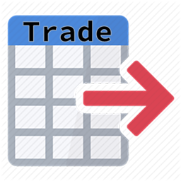 Simple Trade Skill Exporter logo