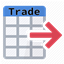 Simple Trade Skill Exporter logo