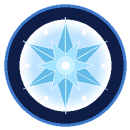 Frostwrought logo