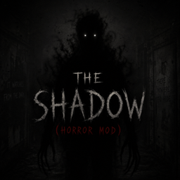 The Shadow Horror logo