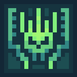 Necromancer's  Spire logo