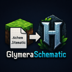 GlymeraSchematic logo