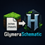 GlymeraSchematic logo