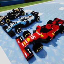 F1 2019 Boat project image