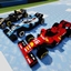 F1 2019 Boat logo