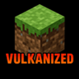 Vulkanized Boost project image