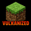 Vulkanized Boost logo