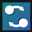 SnapSwap logo