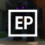 End Progression Bosses logo