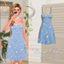 Celeste Summer Dress logo