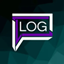 [AdvancedChatLog] Simply Updated logo