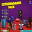 Extravagante pack by Jochi logo