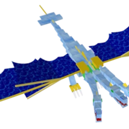 Crazy Craft Orespawn logo