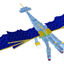 Crazy Craft Orespawn logo