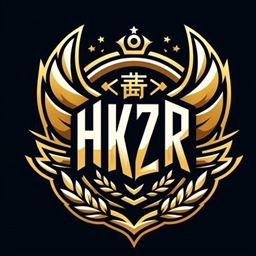 It Follows - HKZR Edition logo