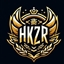 It Follows - HKZR Edition logo
