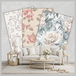 Wallpaper set | WS-32