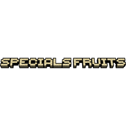 Specials Fruits logo