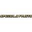 Specials Fruits logo