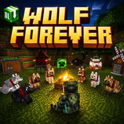 Wolf Forever project image