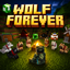 Wolf Forever logo