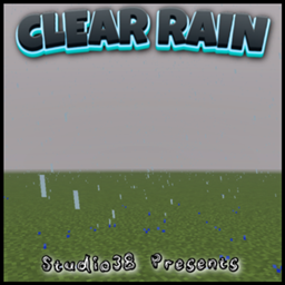 Clear Rain logo