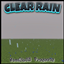 Clear Rain logo