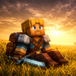 CraftLegends logo