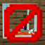 Easy Villagers: No OP Iron Farm logo