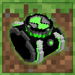 BEN 10 CLASSIC logo