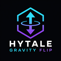 Gravity Flip project image