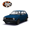 Honda Civic Gen 1 logo