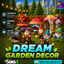 Dream Garden by Jochi logo