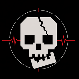 Epic Death Screen logo