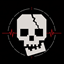 Epic Death Screen logo